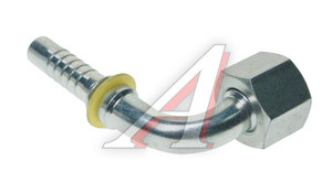 Изображение 2, M22493-06-06 Фитинг ORFS90°(Г) 3/8" (11/16"-16)