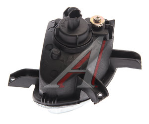 Изображение 2, CMP0151279 Фара противотуманная LIFAN Solano (10-) левая COMPONENT