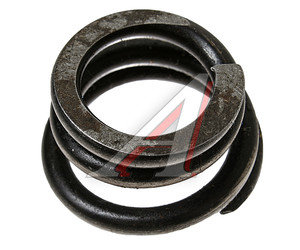 Изображение 1, 260-3414021 Пружина КРАЗ тяги рулевой АВТОКРАЗ