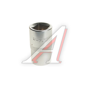 Изображение 2, ER-91307 Головка торцевая 1/2" 14мм ЭВРИКА