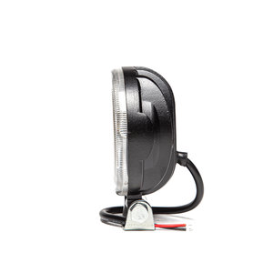 Изображение 3, AE18R-6LED-LENS-HC Фара рабочего света круглая 18Вт 6 светодиодов направленный свет линзованная AVTOELECTRICA
