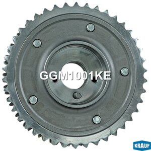 Изображение 3, GGM1001KE Механизм изменения фаз газораспределения MERCEDES ML (W164) (M272) KRAUF