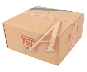 Изображение 9, 45D 4кВт 24В(без бака) Отопитель воздушный дизельный THERMOTRANS-45D 24В 4.0кВт без бака ТЕРМОТРАНС