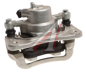 Изображение 3, 3504020P3031-MX Суппорт тормозной JAC T6 (16-) задний правый MOVELEX