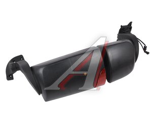 Изображение 2, 712W63730-0055-MX Зеркало боковое SITRAK HOWO C7H, T5G правое в сборе MOVELEX