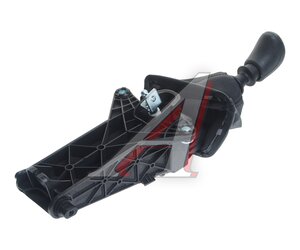 Изображение 3, QF22B00015 Механизм переключения передач MERCEDES Sprinter QUATTRO FRENI