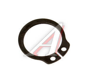 Изображение 1, 3021П330 Кольцо КАМАЗ-6522 В18 стопорное моста MADARA