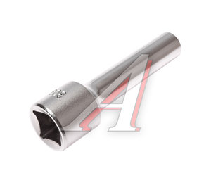 Изображение 1, JTC-47608 Головка торцевая 1/2" 08мм глубокая L=76мм JTC
