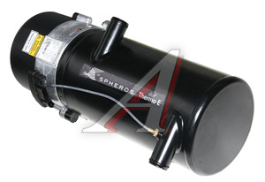 Изображение 1, 11114949A Подогреватель предпусковой дизельный Thermo E320.002 Spheros Thermo 24В 32.0кВт (VALEO) WEBASTO