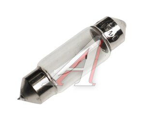 Изображение 1, 62405c(36)/10 Лампа 24V C5W SV8.5-8 36мм МАЯК