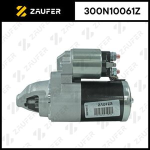Изображение 6, 300N10061Z Стартер MITSUBISHI Lancer (07-) ZAUFER