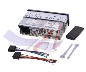 Изображение 2, INDIGO-877DSP-MKII Магнитола автомобильная 1DIN AURA