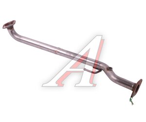 Изображение 2, 803-009 Труба приемная глушителя NISSAN Almera (N16) BOSAL