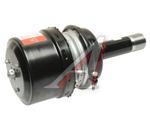 Изображение 2, BCDE20001 Камера тормоза УРАЛ задняя (WABCO) FENOX