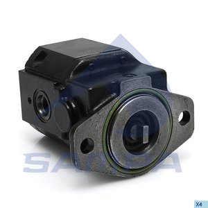 Изображение 2, 051.349 Насос DAF подкачки топлива SAMPA