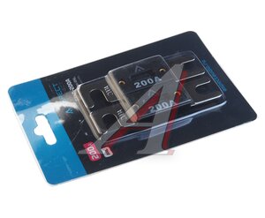 Изображение 2, FANL-200A Предохранитель ANL 200A (2шт.) никель ASPECT