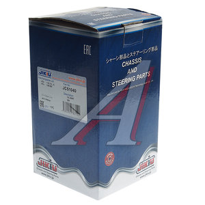 Изображение 3, JC51040 ШРУС наружный FORD Focus (10-) комплект JIKIU