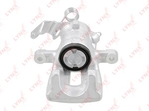 Изображение 3, BA3081 Суппорт OPEL Astra G, H, Zafira задний левый LYNX