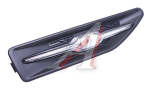 Изображение 1, 92312-4X000 Повторитель поворота KIA Rio (11-) правый OE