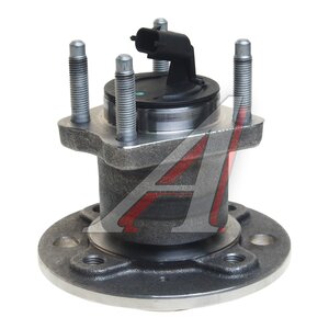 Изображение 3, WHB83135 Ступица OPEL Astra H (04-) задняя с подшипником FENOX