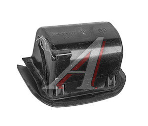 Изображение 4, 3110-8203200 Пепельница ГАЗ-3110 задняя в сборе