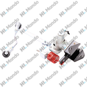 Изображение 3, EX594105H000 Клапан HYUNDAI HD65 распределитель тормозной системы MANDO