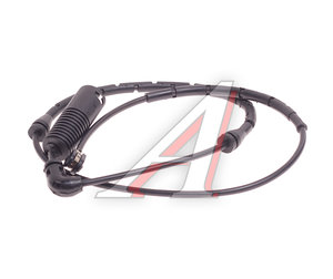 Изображение 1, KSW0023 Датчик износа тормозных колодок BMW X5 (E53) задний KORTEX