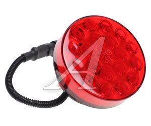 Изображение 1, ALS-9001 Фонарь задний ЛИАЗ, НЕФАЗ, КАМАЗ стоп-сигнала ALSONA