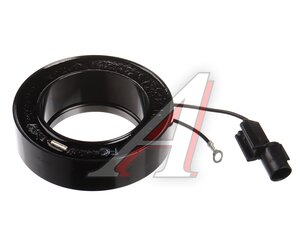 Изображение 2, 97641-17000 Электромагнит HYUNDAI Tucson (04-) муфты компрессора кондиционера OE