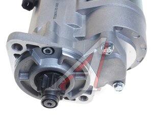 Изображение 3, TT15678 Стартер KIA Cerato (04-) TESLA TECHNICS