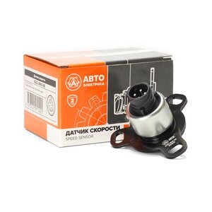 Изображение 1, 4222.3843 AE Датчик скорости КАМАЗ, УРАЛ AVTOELECTRICA