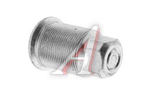 Изображение 1, 120-3104055 Футорка 20х1.5 внутренняя 30х1.5 наружная ГАЗ-53, 3307, ЗИЛ, КРАЗ (гайка колеса) левая РААЗ