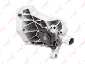 Изображение 2, CW0378 Насос водяной SKODA Fabia (01-03) LYNX
