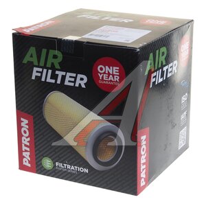 Изображение 4, PF1855 Фильтр воздушный AUDI A6 (19-) PATRON