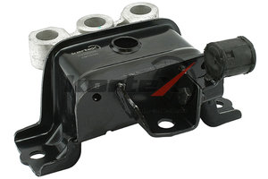 Изображение 1, KEM107 Опора двигателя DAEWOO CHEVROLET задняя МКПП KORTEX