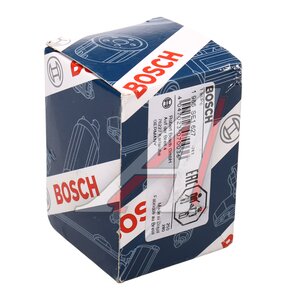 Изображение 3, 1986SE1627 Привод стартера TOYOTA Corolla (01-07) (бендикс) BOSCH