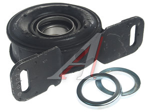 Изображение 2, CB030135102 Подшипник подвесной FORD Transit вала карданного TIRSAN KARDAN