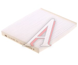 Изображение 2, CU24004 Фильтр воздушный салона HYUNDAI Tucson (04-), ix35 (10-) MANN