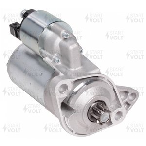 Изображение 1, LSt1816 Стартер VW Octavia (96-) 5MT z=9 1.2кВт STARTVOLT