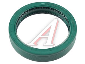 Изображение 1, HD95129320010-MX Сальник SHACMAN SHAANXI хвостовика редуктора (мост HDZ300) MOVELEX