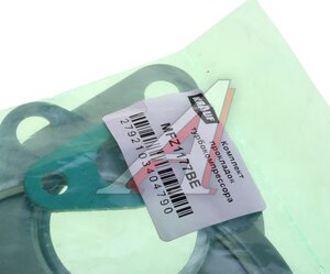 Изображение 3, MFZ1177BE Прокладка VOLVO V40 турбокомпрессора комплект KRAUF