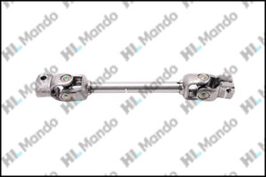 Изображение 2, EX5637025000 Вал карданный HYUNDAI Accent (99-) рулевой промежуточный MANDO