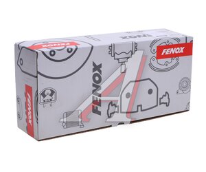 Изображение 4, SP31520 Наконечник рулевой тяги МТЗ-1221 левый FENOX