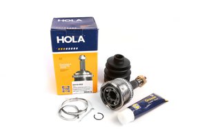 Изображение 3, CV10002 ШРУС наружный HYUNDAI Accent (00-10) комплект HOLA