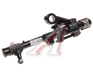 Изображение 1, AM-73-044 Тяга рулевая ГАЗ-3309 продольная в сборе АВТОМАГНАТ