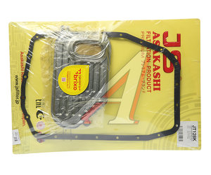 Изображение 2, JT128K Фильтр масляный АКПП BMW 5 (E39) с прокладкой JS ASAKASHI