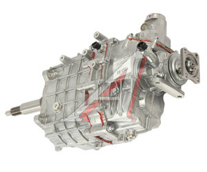 Изображение 3, А21R22-1700010-01 КПП ГАЗель Next дв.CUMMINS Н/О АККОМ