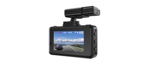 Изображение 9, XR2650PRO Видеорегистратор с радар-детектором GPS NAVITEL