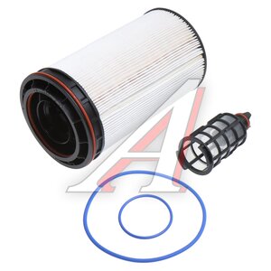 Изображение 1, PU120132Z Фильтр топливный MERCEDES Actros MP4 MANN