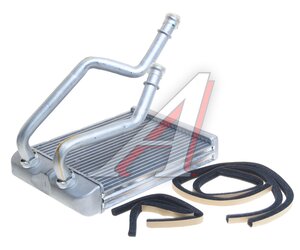 Изображение 2, AH180000S Радиатор отопителя VW Touareg (02-) MAHLE